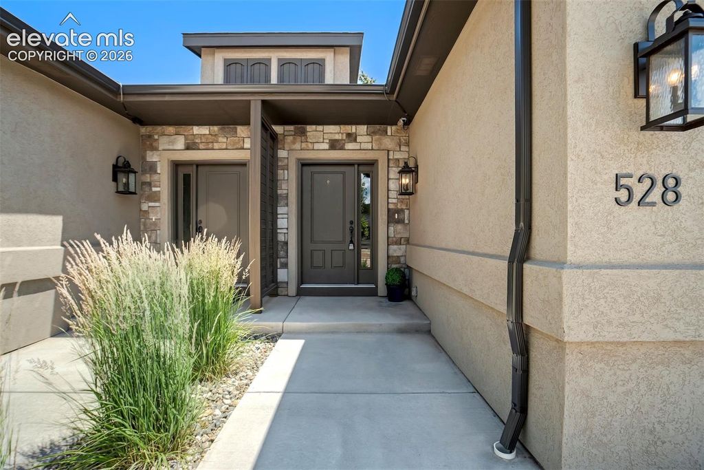 528 Brecken Court, Woodland Park, CO 80863 — photo 4