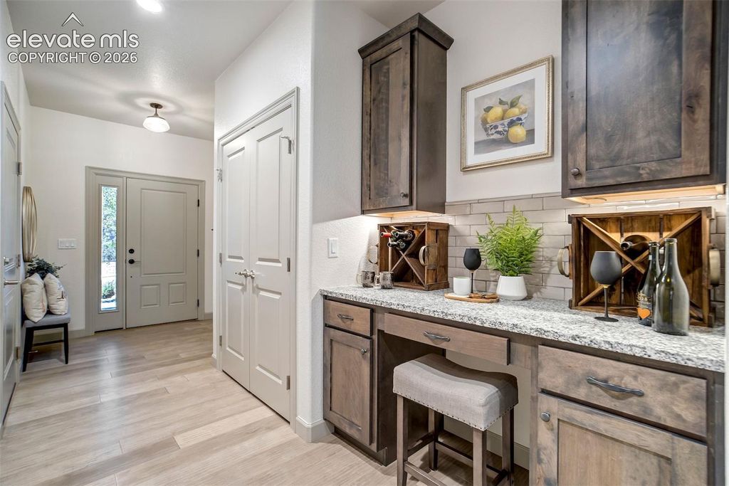 528 Brecken Court, Woodland Park, CO 80863 — photo 5