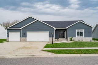 1508 Monte Carlo Drive, Huntertown, IN 46748