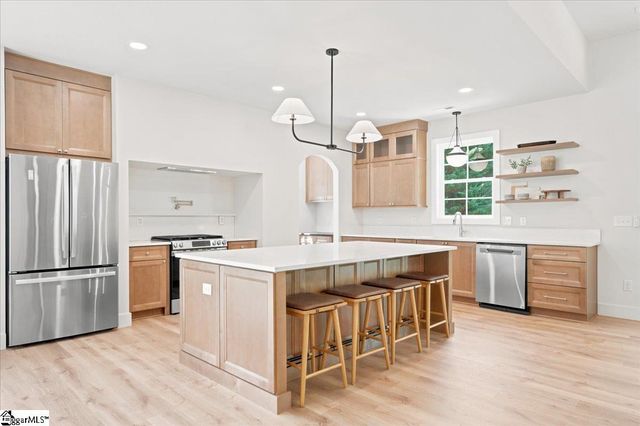 4742 Jordan Road, Greer, SC 29651