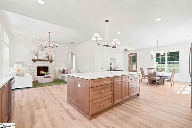 4742 Jordan Road, Greer, SC 29651