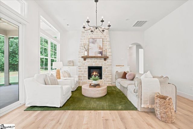 4742 Jordan Road, Greer, SC 29651