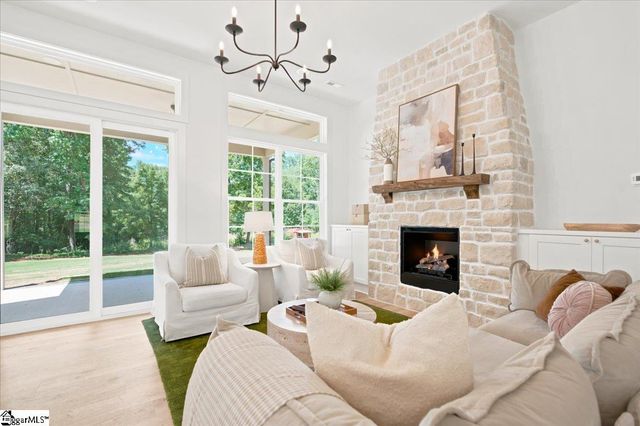 4742 Jordan Road, Greer, SC 29651