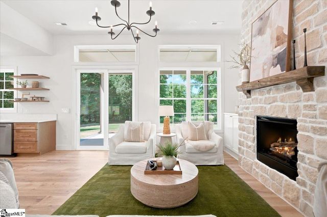 4742 Jordan Road, Greer, SC 29651