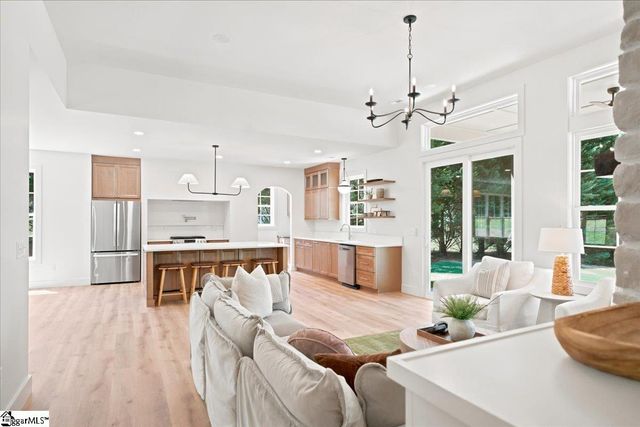 4742 Jordan Road, Greer, SC 29651