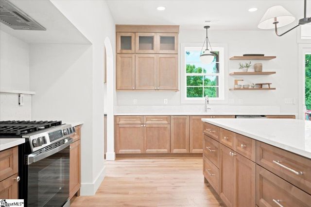 4742 Jordan Road, Greer, SC 29651