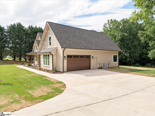 4742 Jordan Road, Greer, SC 29651