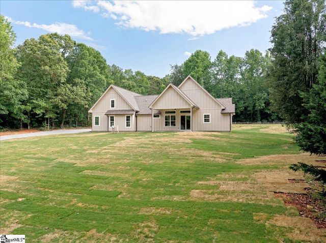 4742 Jordan Road, Greer, SC 29651
