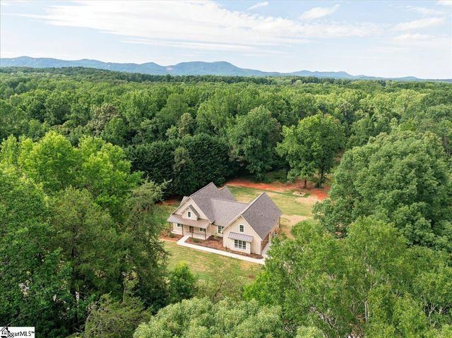 4742 Jordan Road, Greer, SC 29651