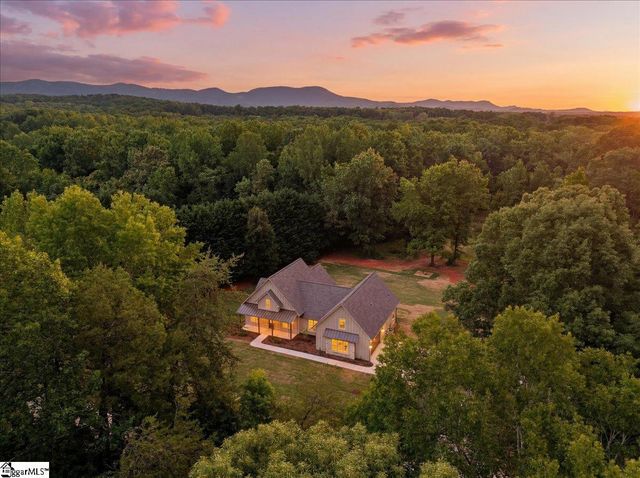 4742 Jordan Road, Greer, SC 29651