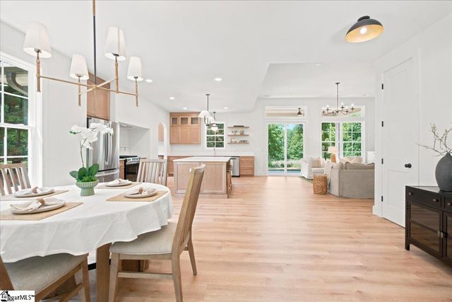 4742 Jordan Road, Greer, SC 29651