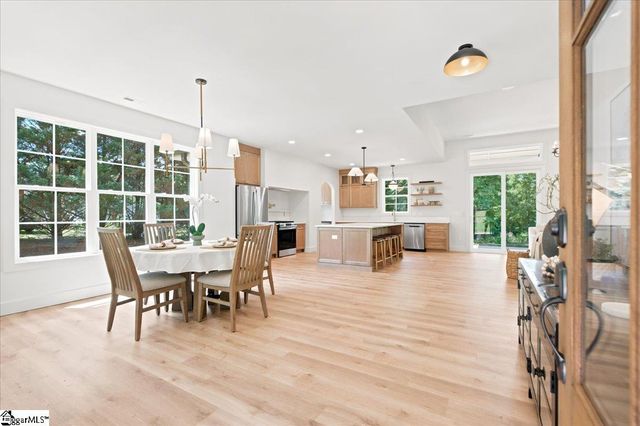 4742 Jordan Road, Greer, SC 29651