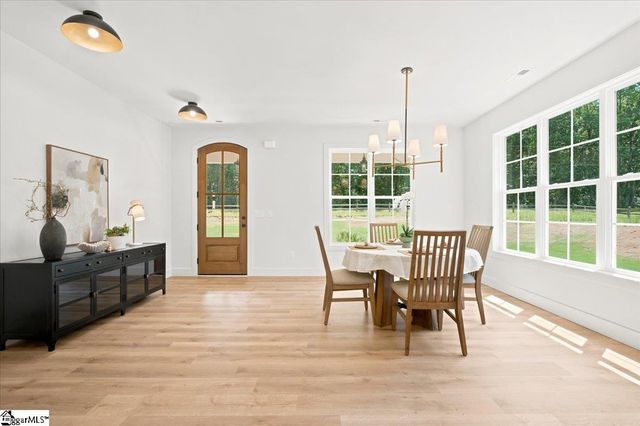 4742 Jordan Road, Greer, SC 29651