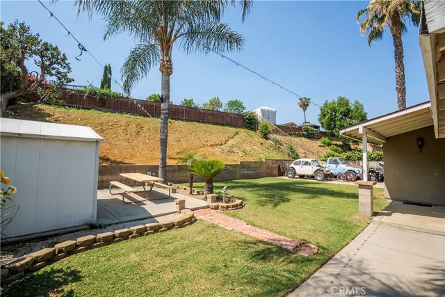 1634 Goldfield, Pomona, CA 91766