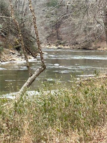 436 Meadow Lane, Talking Rock, GA 30175