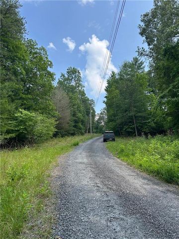 436 Meadow Lane, Talking Rock, GA 30175