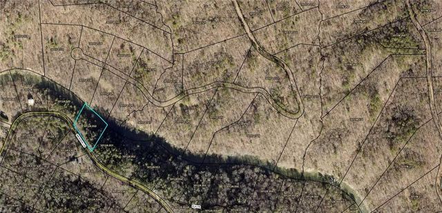 436 Meadow Lane, Talking Rock, GA 30175