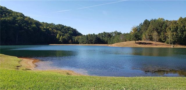 436 Meadow Lane, Talking Rock, GA 30175