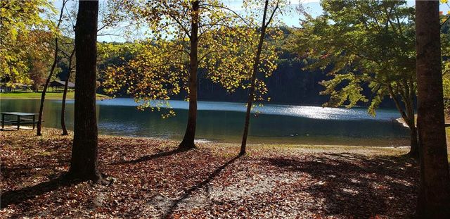 436 Meadow Lane, Talking Rock, GA 30175