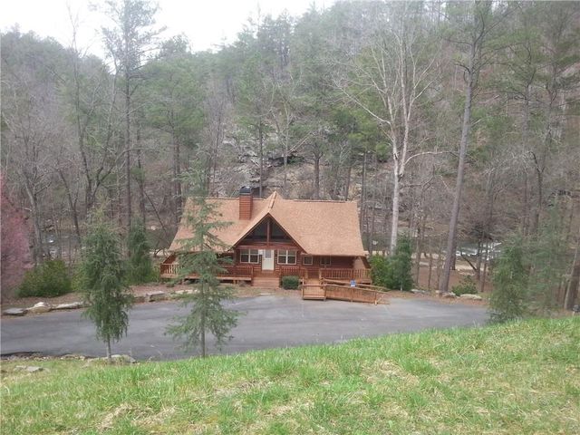 436 Meadow Lane, Talking Rock, GA 30175