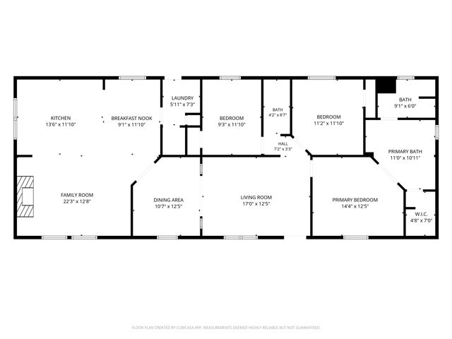 27134 Deerfield Lane, Edwardsburg, MI 49112