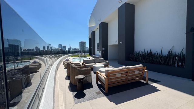 225 N Miami Avenue 3604, Miami, FL 33128