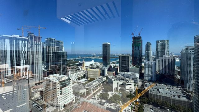 225 N Miami Avenue 3604, Miami, FL 33128