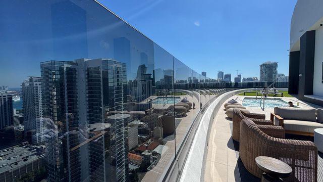 225 N Miami Avenue 3604, Miami, FL 33128