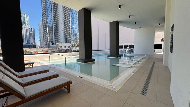 225 N Miami Avenue 3604, Miami, FL 33128