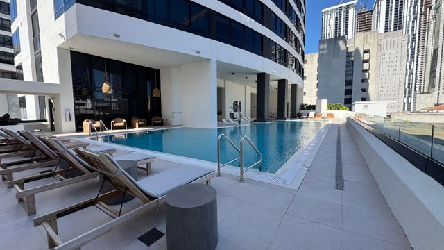 225 N Miami Avenue 3604, Miami, FL 33128