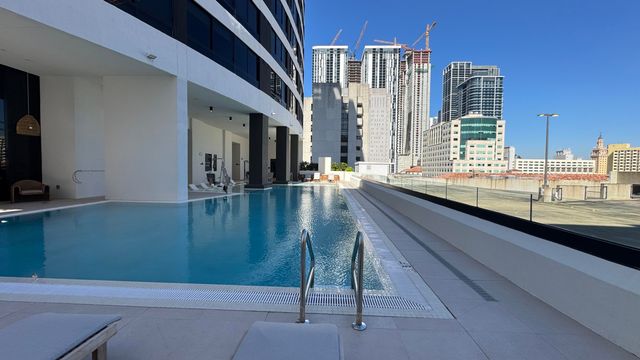 225 N Miami Avenue 3604, Miami, FL 33128