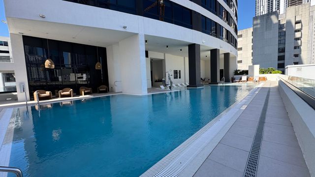 225 N Miami Avenue 3604, Miami, FL 33128