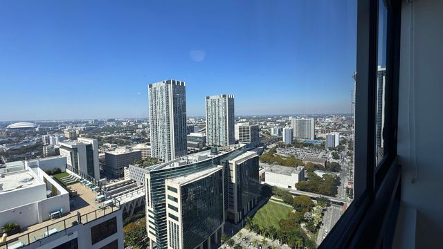 225 N Miami Avenue 3604, Miami, FL 33128