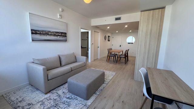 225 N Miami Avenue 3604, Miami, FL 33128