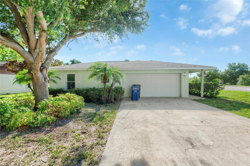 1704 54TH STREET COURT W, BRADENTON, FL 34209 — exterior