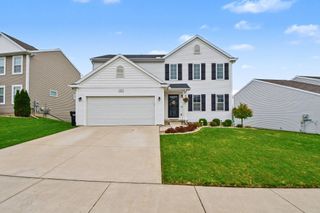 2693 Plover Drive Se, City Of Kentwood, MI 49508