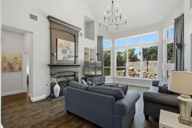 2706 Carterton Way, Flower Mound, TX 75022