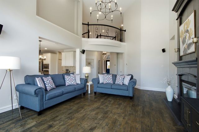 2706 Carterton Way, Flower Mound, TX 75022