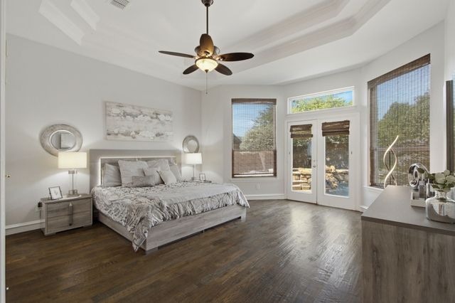 2706 Carterton Way, Flower Mound, TX 75022