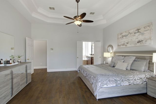 2706 Carterton Way, Flower Mound, TX 75022