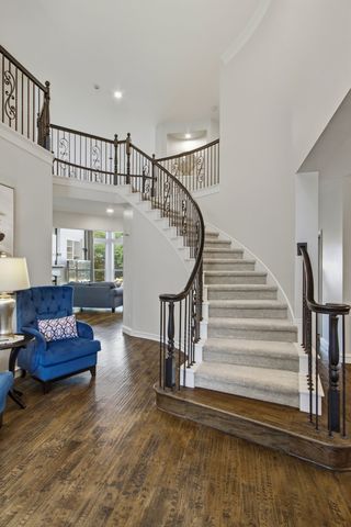 2706 Carterton Way, Flower Mound, TX 75022