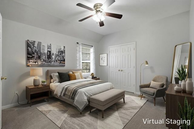 2706 Carterton Way, Flower Mound, TX 75022