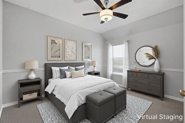 2706 Carterton Way, Flower Mound, TX 75022