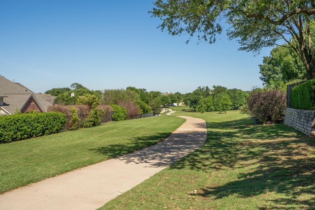 2706 Carterton Way, Flower Mound, TX 75022