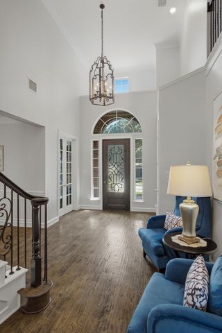 2706 Carterton Way, Flower Mound, TX 75022