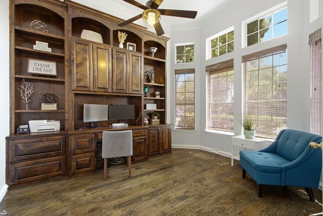 2706 Carterton Way, Flower Mound, TX 75022