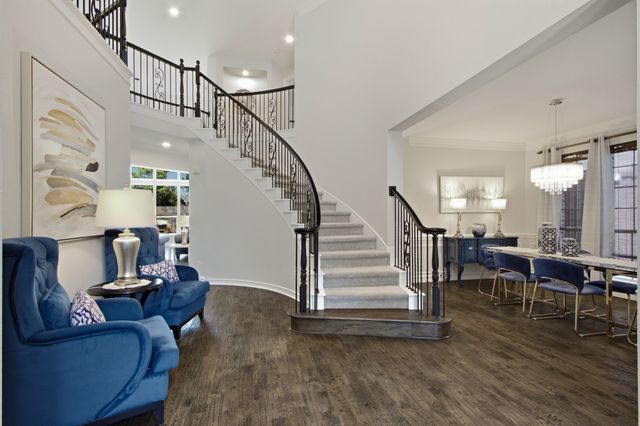 2706 Carterton Way, Flower Mound, TX 75022