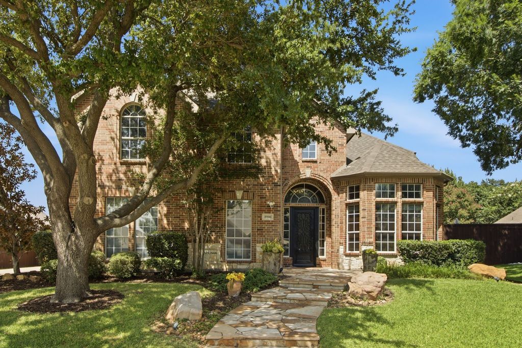 2706 Carterton Way, Flower Mound, TX 75022