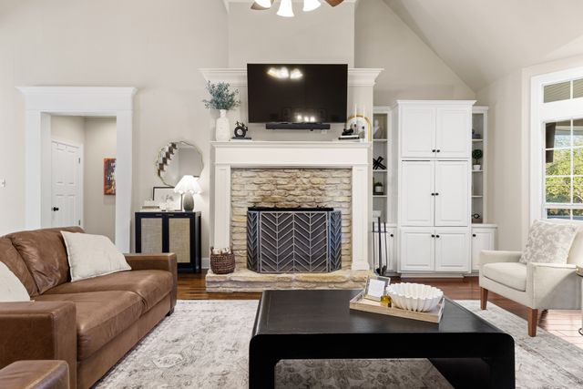 14038 Horseshoe Circle, Woodway, TX 76712