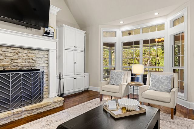 14038 Horseshoe Circle, Woodway, TX 76712